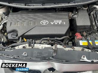 Toyota Auris 1.3 Aspiration Navigatie Climate Trekhaak picture 13
