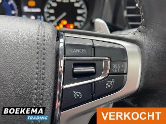 Mitsubishi Outlander 2.4 PHEV Intense+ Pano Leer Stoel/Stuurverw. Navi Camera PDC picture 22