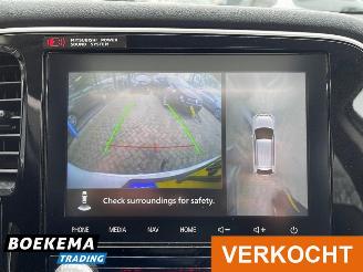 Mitsubishi Outlander 2.4 PHEV Intense+ Pano Leer Stoel/Stuurverw. Navi Camera PDC picture 24
