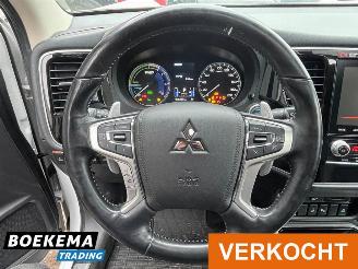 Mitsubishi Outlander 2.4 PHEV Intense+ Pano Leer Stoel/Stuurverw. Navi Camera PDC picture 20