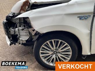 Mitsubishi Outlander 2.4 PHEV Intense+ Pano Leer Stoel/Stuurverw. Navi Camera PDC picture 9