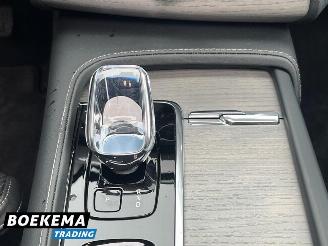 Volvo Xc-90 2.0 T8 Recharge AWD 7-Pers Ultimate Bright Head-Up B&W Panorama Luchtvering picture 34