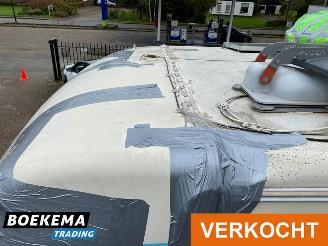 Chevrolet  Urbano 6.5d V8 200pk Airco Zonnepanelen Schotel Automaat picture 15
