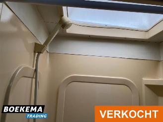 Chevrolet  Urbano 6.5d V8 200pk Airco Zonnepanelen Schotel Automaat picture 30