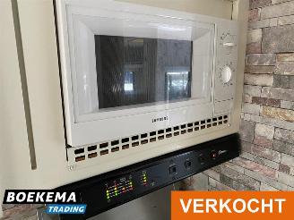 Chevrolet  Urbano 6.5d V8 200pk Airco Zonnepanelen Schotel Automaat picture 26