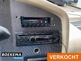 Chevrolet  Urbano 6.5d V8 200pk Airco Zonnepanelen Schotel Automaat picture 22