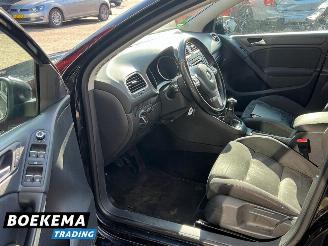 Volkswagen Golf 1.4 TSI 122PK Trend Climate Cruise Stoelverwarming picture 18