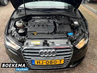 Audi A3 Limousine 1.6 TDI 110PK Pro Line Panorama Navigatie Airco picture 8