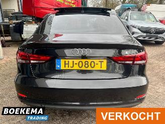 Audi A3 Limousine 1.6 TDI 110PK Pro Line Panorama Navigatie Airco picture 12