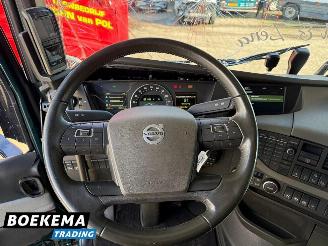Volvo FH 540 6X2 Hydroliek Alcoa Leer Euro6 picture 28