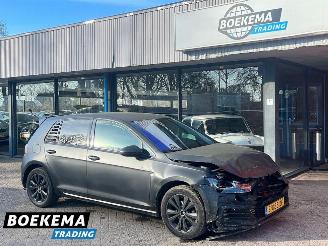 škoda osobní automobily Volkswagen Golf 1.0 TSI R-Line DSG Navigatie Climate Cruise 2018/3