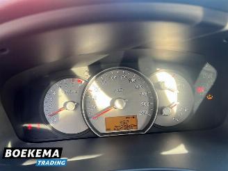 Kia Carens 2.0 CVVT X-clusive 7-Persoons Leer Navigatie Stoelverw. Airco picture 22