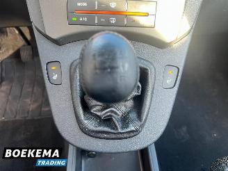 Kia Carens 2.0 CVVT X-clusive 7-Persoons Leer Navigatie Stoelverw. Airco picture 25