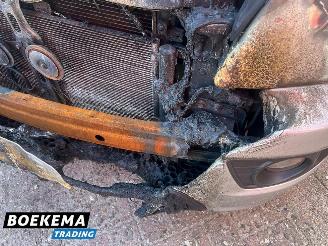 Kia Carens 2.0 CVVT X-clusive 7-Persoons Leer Navigatie Stoelverw. Airco picture 10