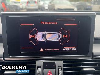 Audi A6 avant 2.0 TFSI Business Edition Navigatie MMI Automaat Cruise picture 29