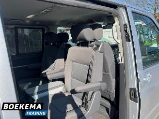 Volkswagen Multivan 2.5 TDI Comfort 7-Pers Clima Stoelverw. 2XSchuifdeur picture 18