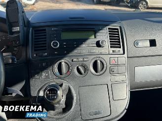 Volkswagen Multivan 2.5 TDI Comfort 7-Pers Clima Stoelverw. 2XSchuifdeur picture 23