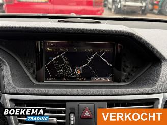 Mercedes E-klasse 200 CGI Avantgarde 7-Peroons Stoelverw/Koeling Open-Dak picture 21