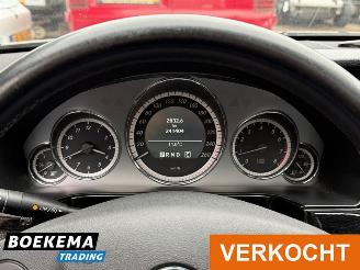 Mercedes E-klasse 200 CGI Avantgarde 7-Peroons Stoelverw/Koeling Open-Dak picture 20