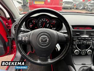 Mazda RX-8 1.3 Renesis Climate Open-Uitlaat! picture 18
