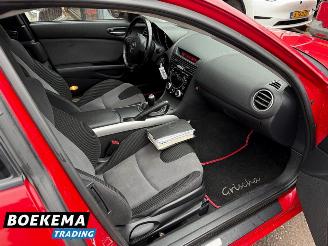 Mazda RX-8 1.3 Renesis Climate Open-Uitlaat! picture 15