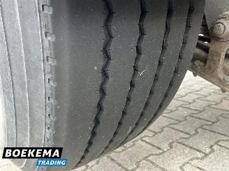 Bulthuis TSTA23 Kipper 2xGestuurde As Liftas Milieukleppen Asfalt 31.70M2 picture 10