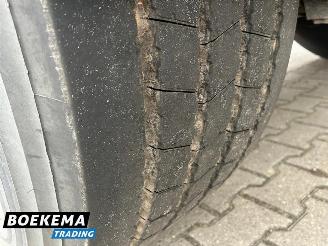 Bulthuis TSTA23 Kipper 2xGestuurde As Liftas Milieukleppen Asfalt 31.70M2 picture 9