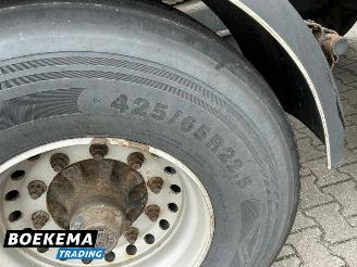 Bulthuis TSTA23 Kipper 2xGestuurde As Liftas Milieukleppen Asfalt 31.70M2 picture 12