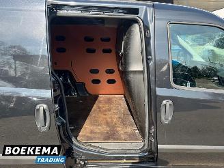 Fiat Doblo Cargo 1.3 MJ SX Airco Navigatie Schuifdeur PDC picture 11
