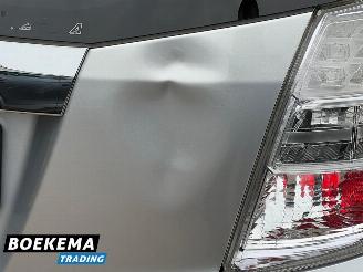 Honda Jazz 1.4 Hybrid Elegance Panorama Cruise picture 10