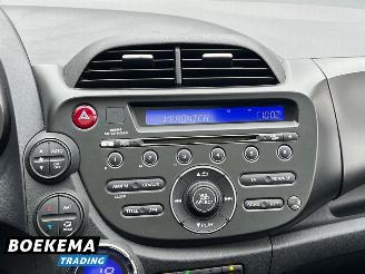 Honda Jazz 1.4 Hybrid Elegance Panorama Cruise picture 23