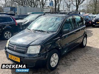 Fiat Panda 1.2 Edizione Cool Panorama Airco picture 4