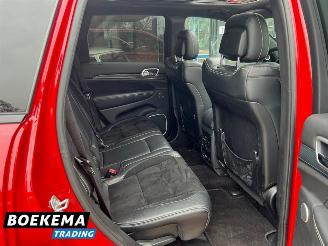 Jeep Grand-cherokee 6.4 Hemi SRT 468PK Panorama Harman/Kardon Memory Keyless Camera picture 25