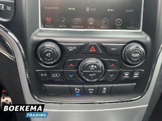 Jeep Grand-cherokee 6.4 Hemi SRT 468PK Panorama Harman/Kardon Memory Keyless Camera picture 31