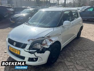 Suzuki Swift 1.3 Shogun Airco Cruise picture 4