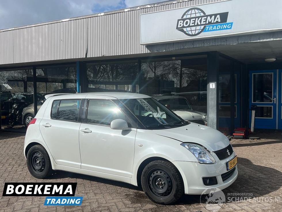 Suzuki Swift 1.3 Shogun Airco Cruise