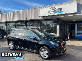 Peugeot 2008 1.2 PureTech Allure Navigatie Camera Climate 2018/12