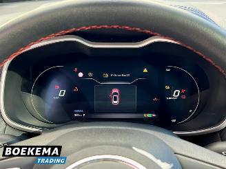 MG ZS EV Long Range Luxury 70 kWh Panorama Leer Camera Navigatie picture 19