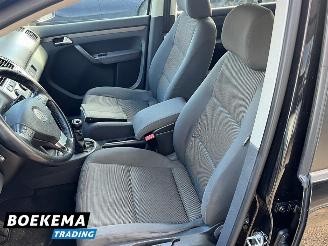 Volkswagen Touran 1.4 TSI 140PK Business Navigatie Cruise Climate picture 10