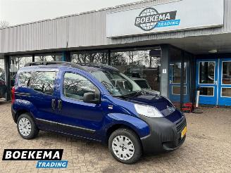 škoda osobní automobily Citroën Nemo 1.4i Multispace 5-Persoons Airco 2xSchuifdeur 2009/7