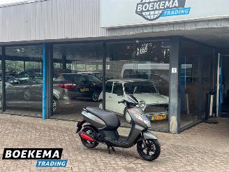 Vrakbiler auto Peugeot MiTo Kisbee RS 4T 45KM 2018/8