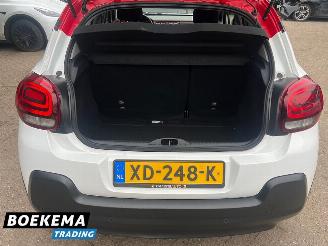 Citroën C3 1.2 PureTech Shine Automaat Navigatie Cruise Climate picture 17