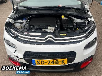 Citroën C3 1.2 PureTech Shine Automaat Navigatie Cruise Climate picture 8
