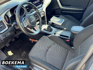 Kia Ceed 1.0 T-GDi DynamicLine Navigatie Camera Keyless picture 11