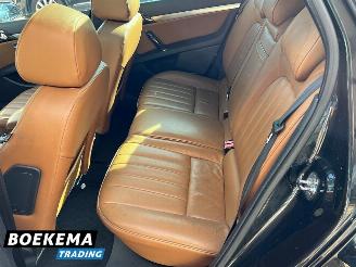 Peugeot 407 2.0 Signature Pack Premium Panorama Navigatie Leer Cruise picture 16