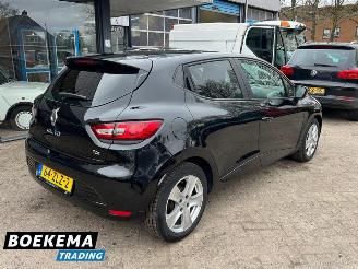 Renault Clio 0.9 TCe Expression Navigatie Airco Cruise picture 2