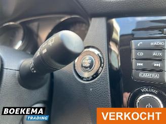 Nissan Qashqai 1.2 Connect Edition Automaat Navigatie Climate Cruise picture 29