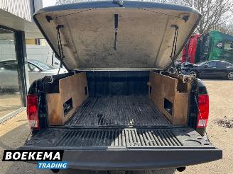 Dodge Ram 5.7 V8 4x4 Quad Cab 6'4 Alpine Open-Dak Leer LPG Stoelverw/Koeling picture 11