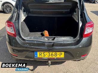 Dacia Sandero 1.2 16V Airco Elek-Ramen picture 9
