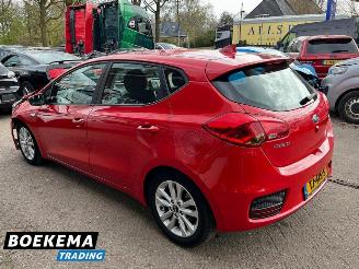 Kia Cee d cee'd 1.0 T-GDi ComfortPlusLine Navigator picture 3